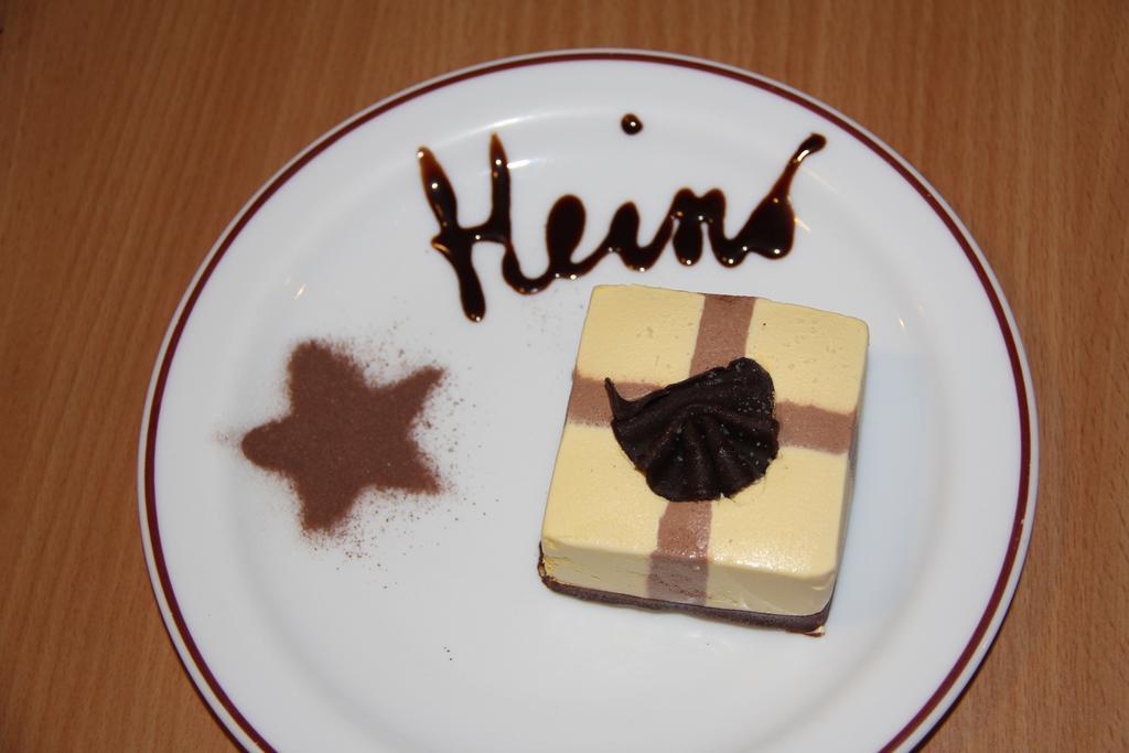 Pension Heino Saas-Grund Exteriör bild