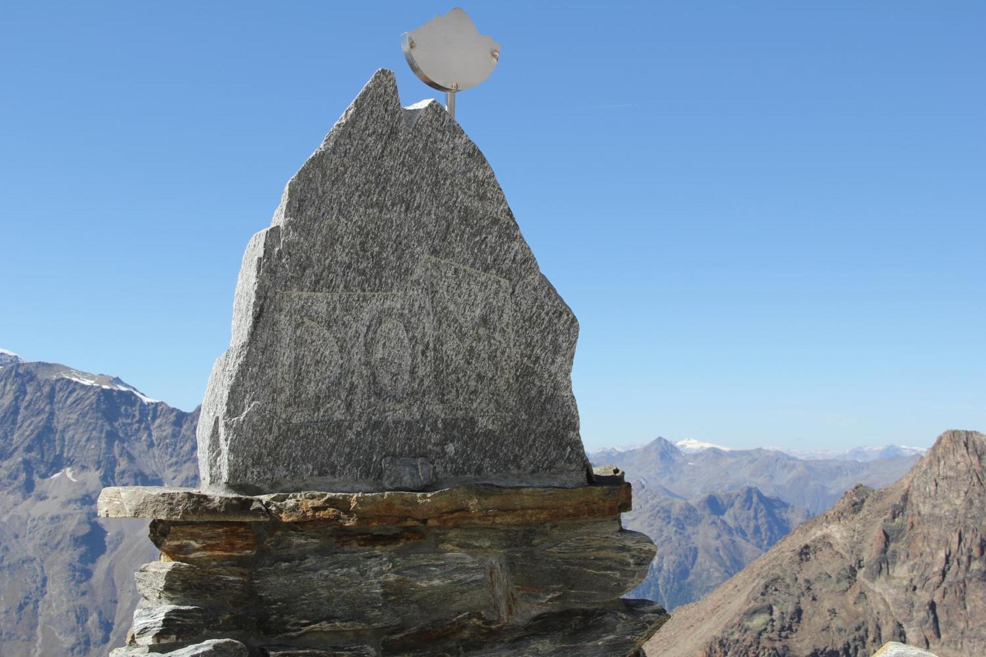 Pension Heino Saas-Grund Exteriör bild