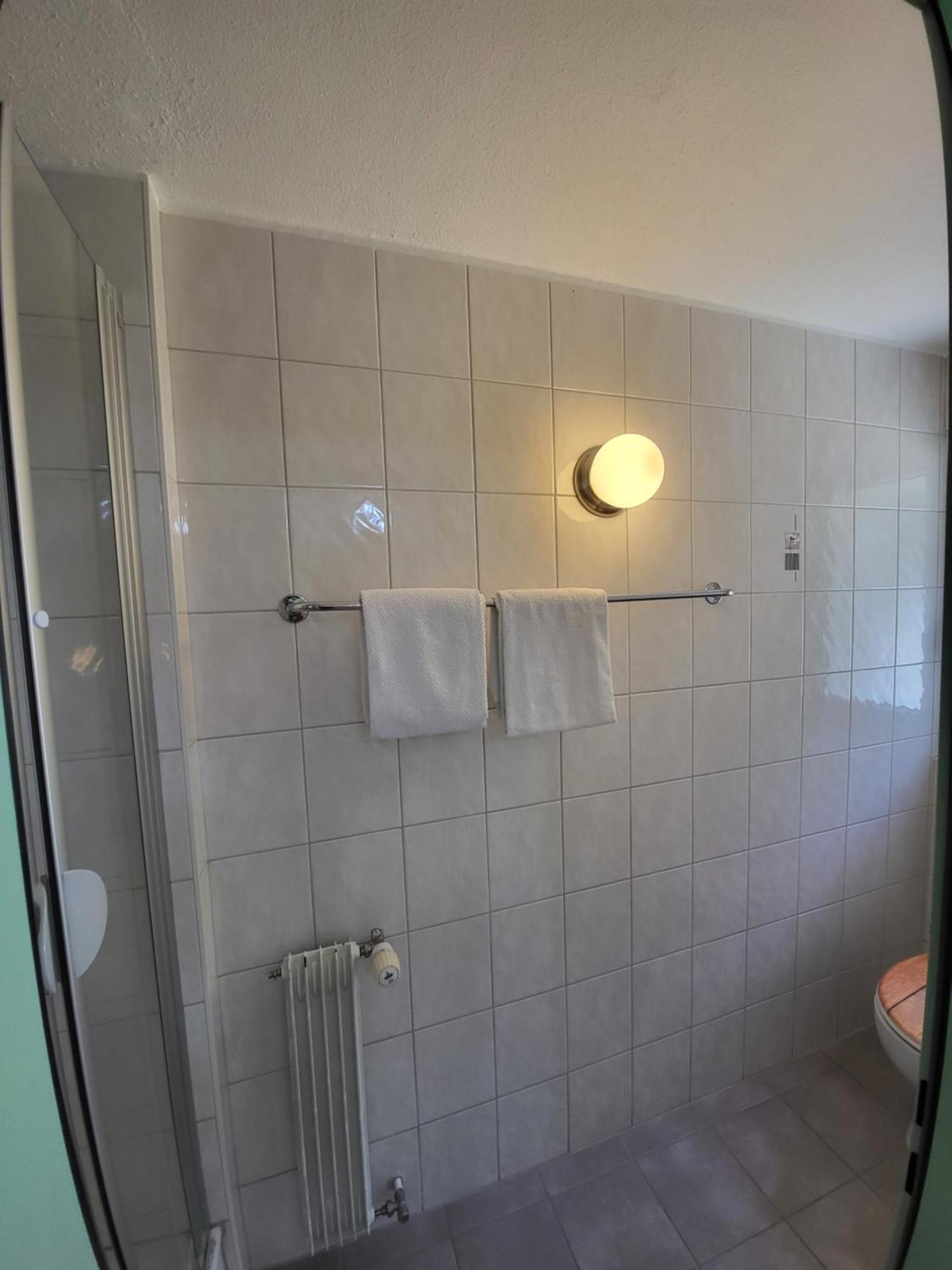 Pension Heino Saas-Grund Rum bild